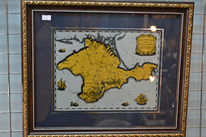 карта Крыма-01
