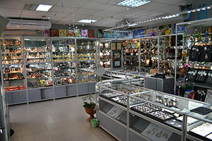 Ювелирные Магазины В Крыму